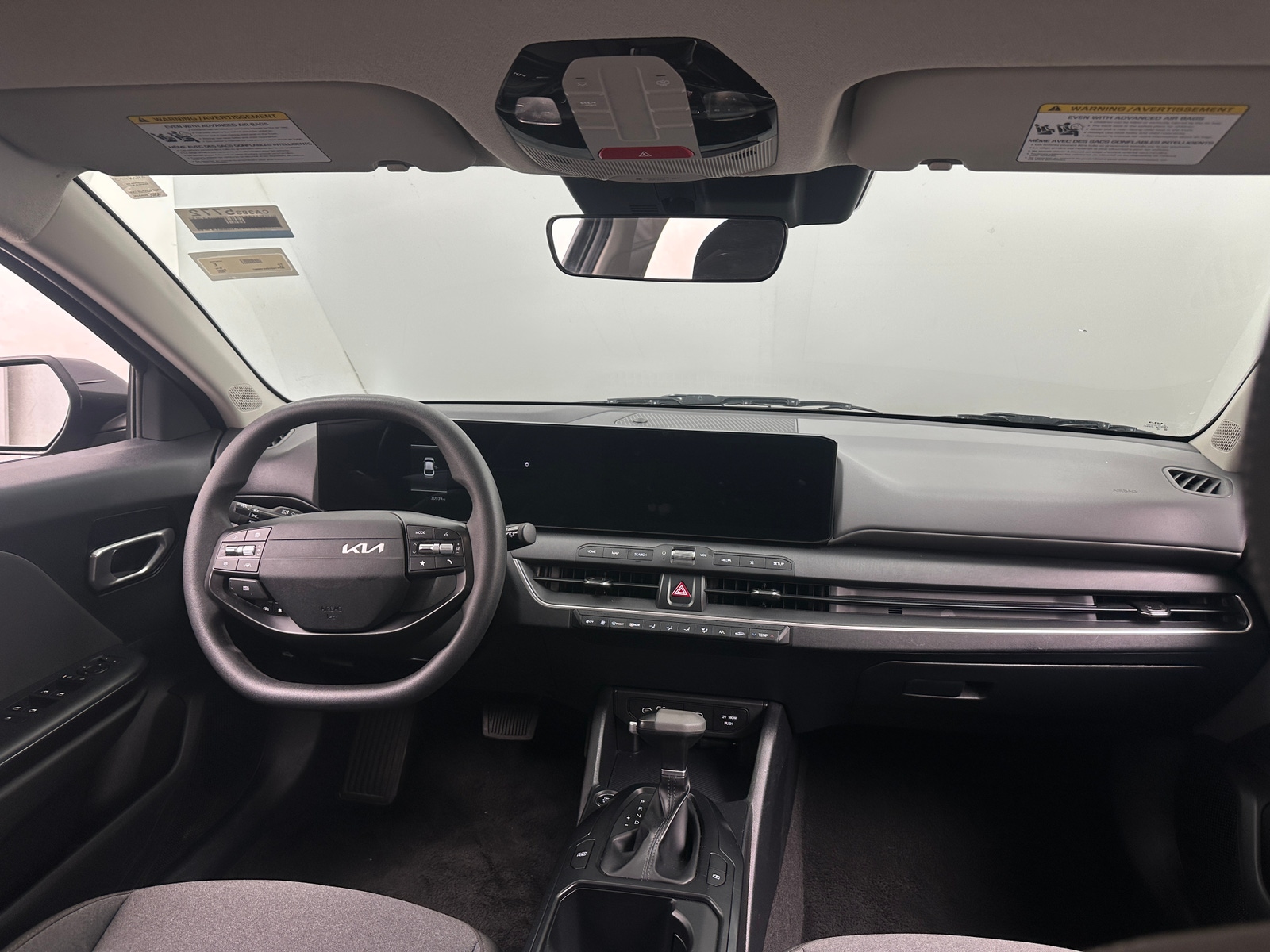 Thumbnail: 2025 Kia K4 - 3