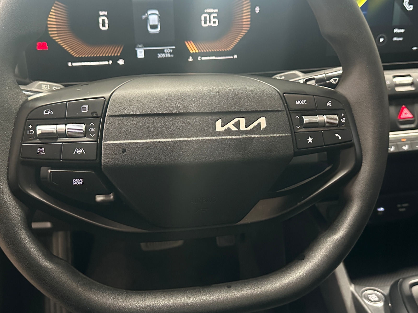 Thumbnail: 2025 Kia K4 - 5