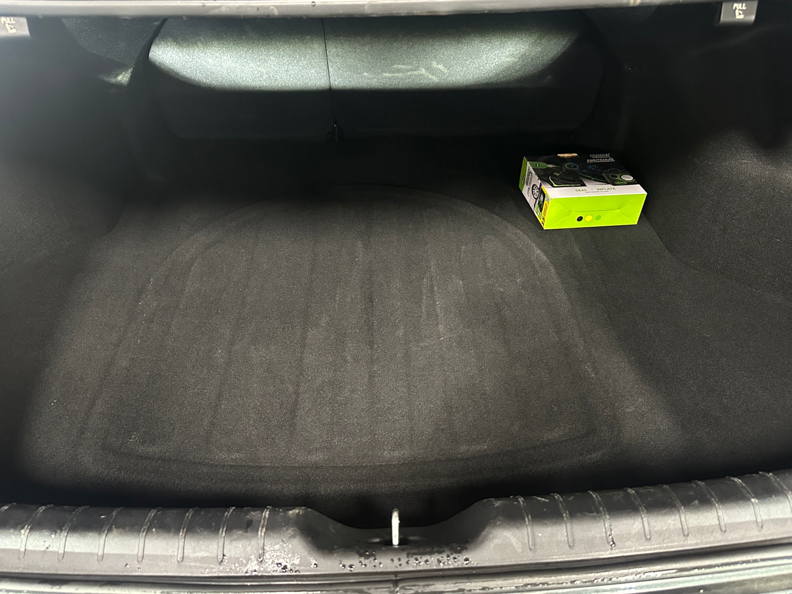 Thumbnail: 2025 Kia K4 - 7