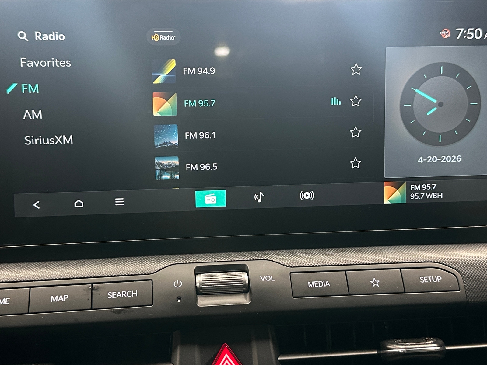 Thumbnail: 2025 Kia K4 - 4