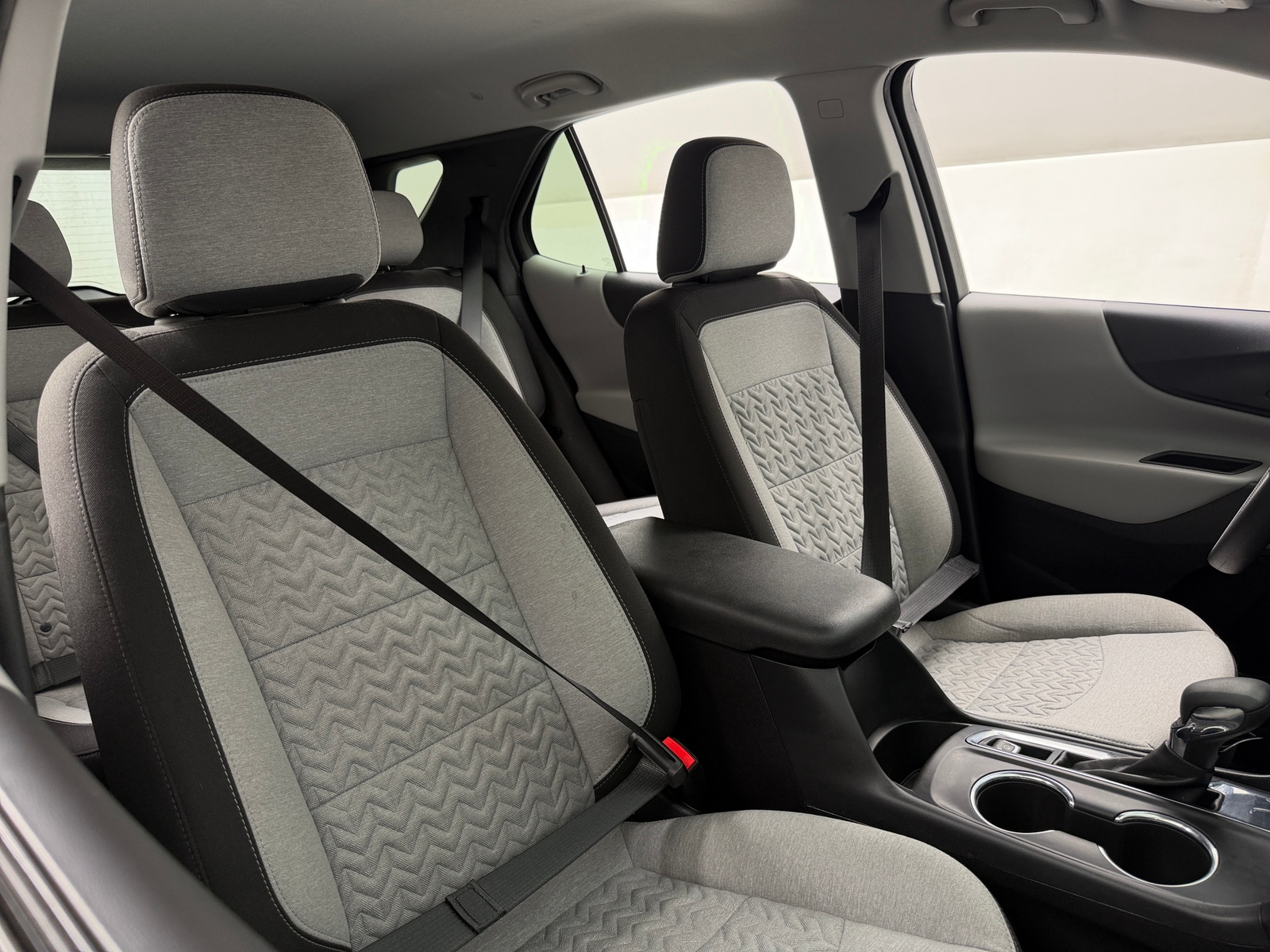 Thumbnail: 2023 Chevrolet Equinox - 2