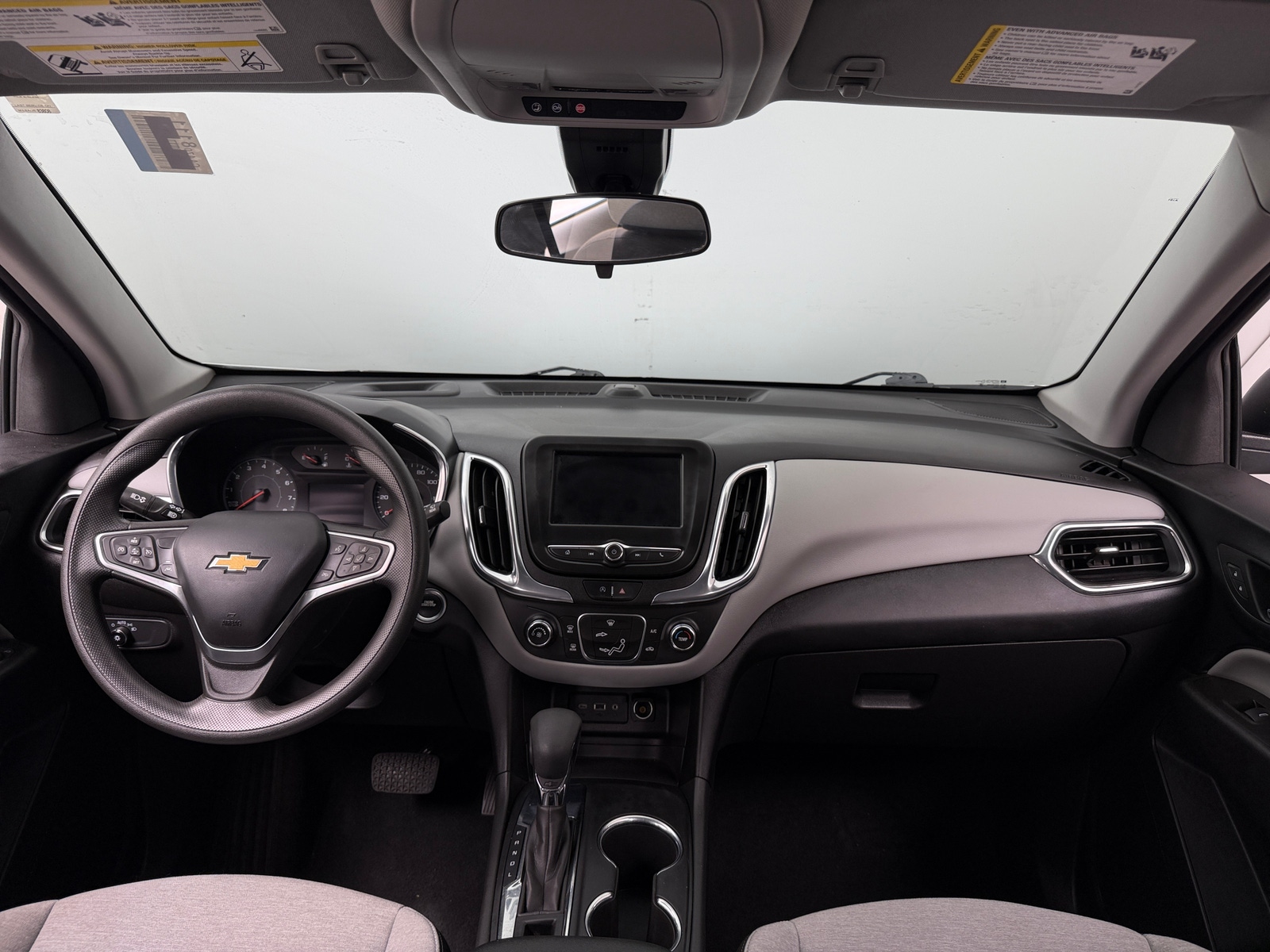 Thumbnail: 2023 Chevrolet Equinox - 3