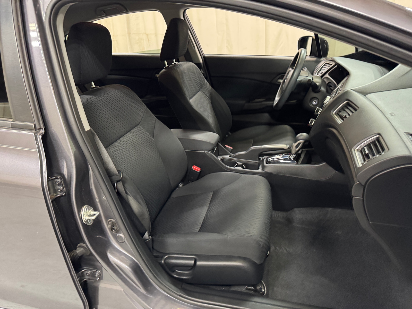 Thumbnail: 2015 Honda Civic - 2