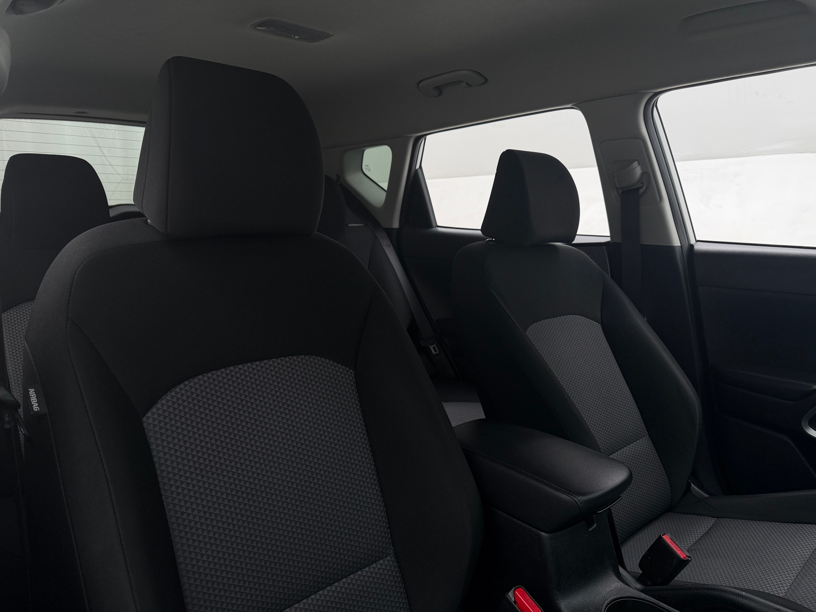 Thumbnail: 2022 Kia Soul - 2