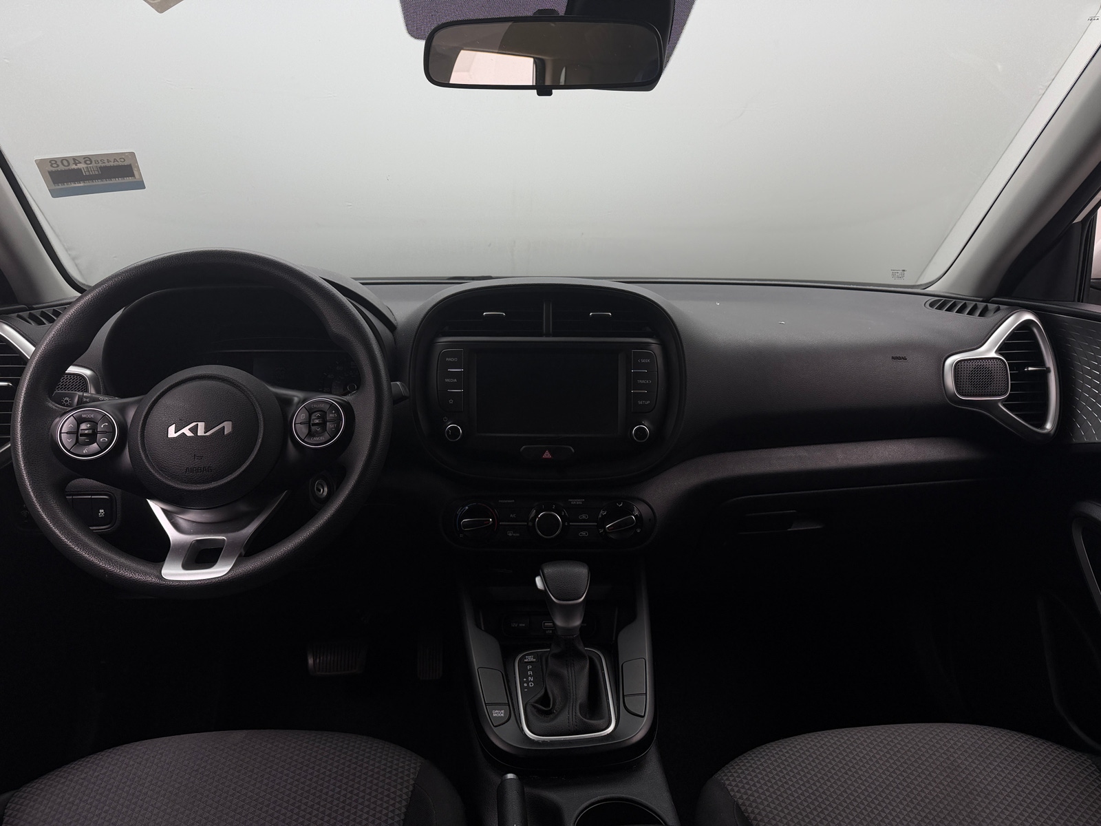 Thumbnail: 2022 Kia Soul - 3