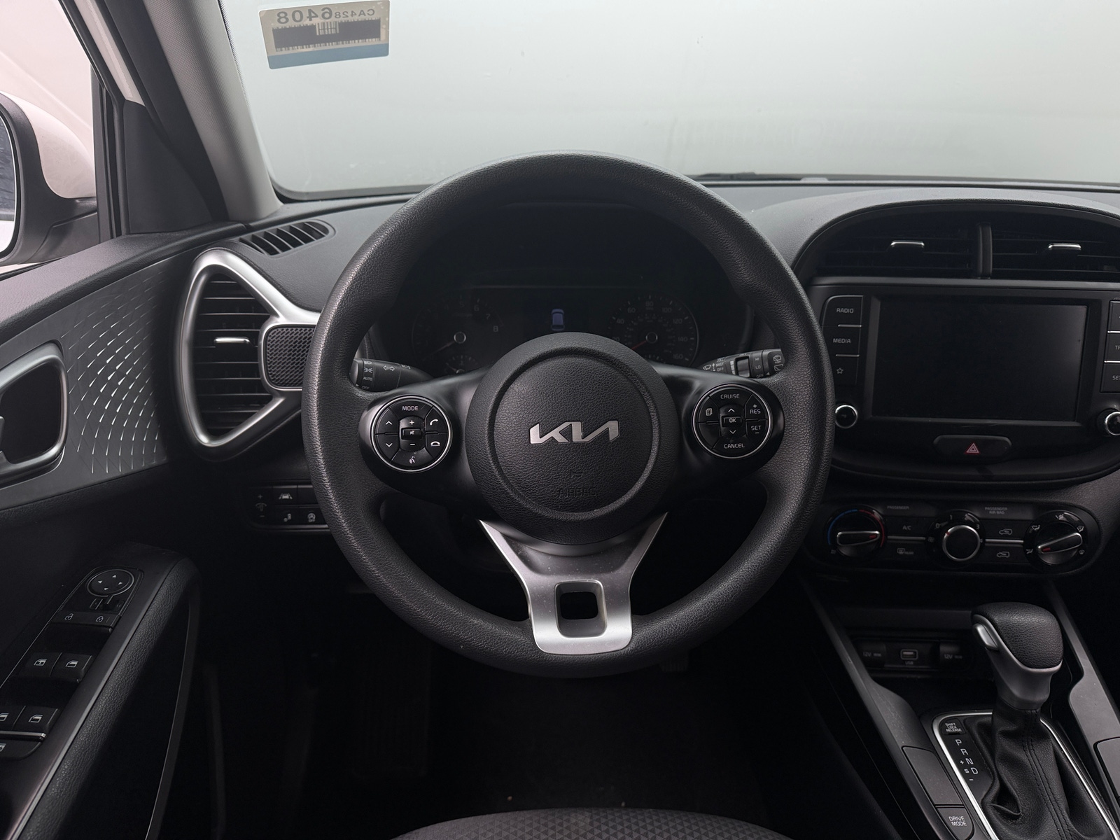 Thumbnail: 2022 Kia Soul - 5