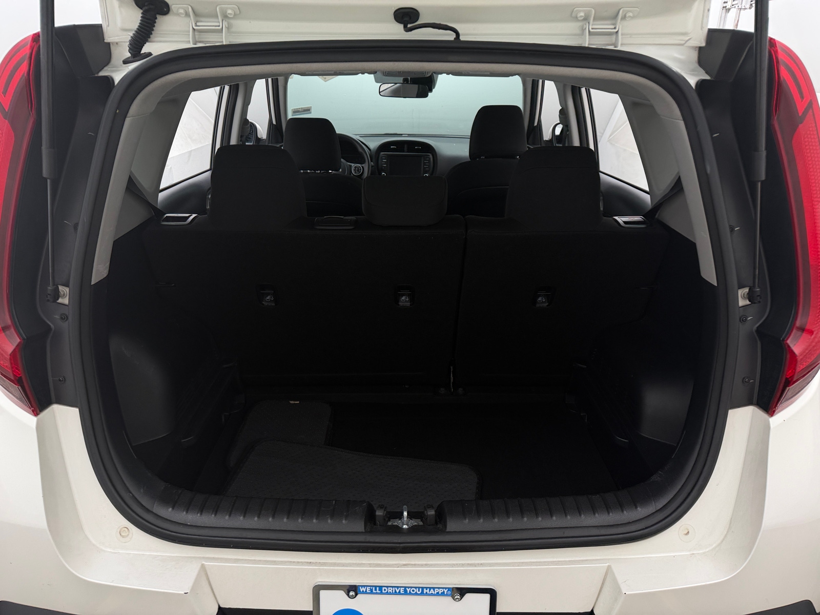 Thumbnail: 2022 Kia Soul - 7