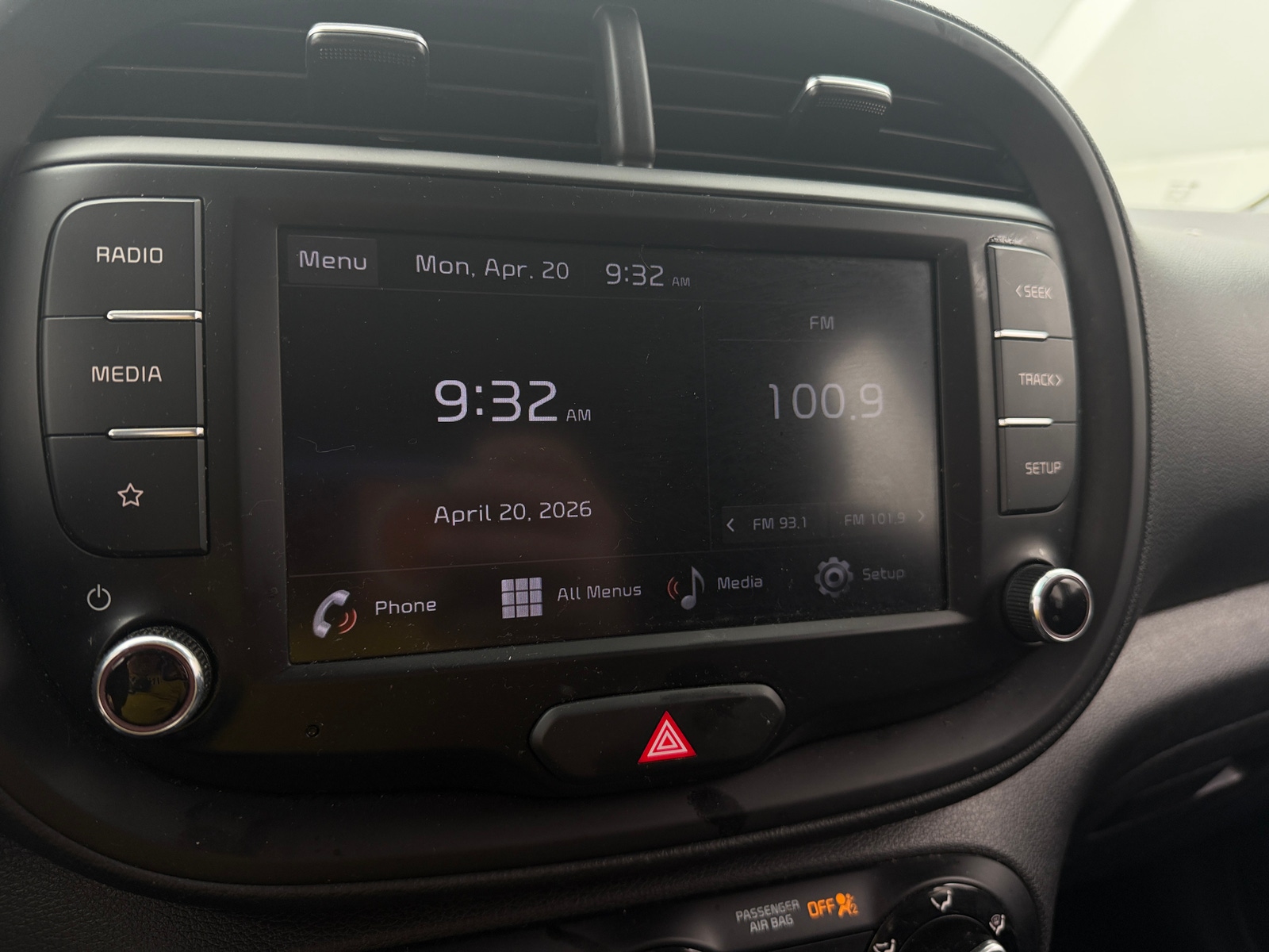 Thumbnail: 2022 Kia Soul - 4