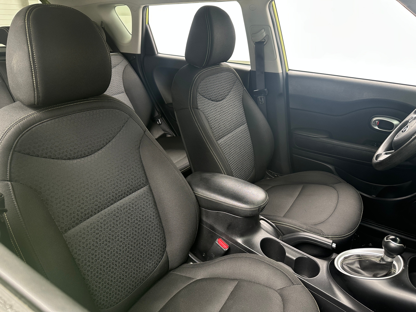 Thumbnail: 2016 Kia Soul - 2