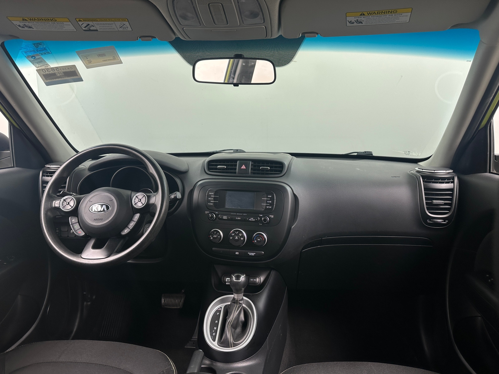 Thumbnail: 2016 Kia Soul - 3