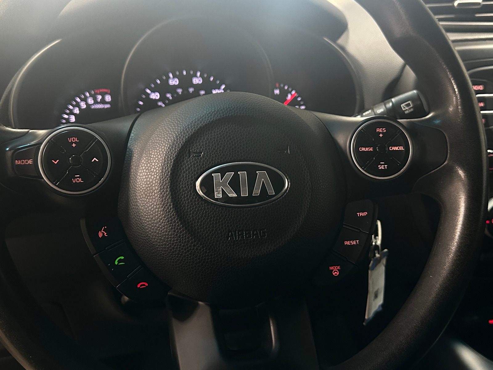 Thumbnail: 2016 Kia Soul - 5