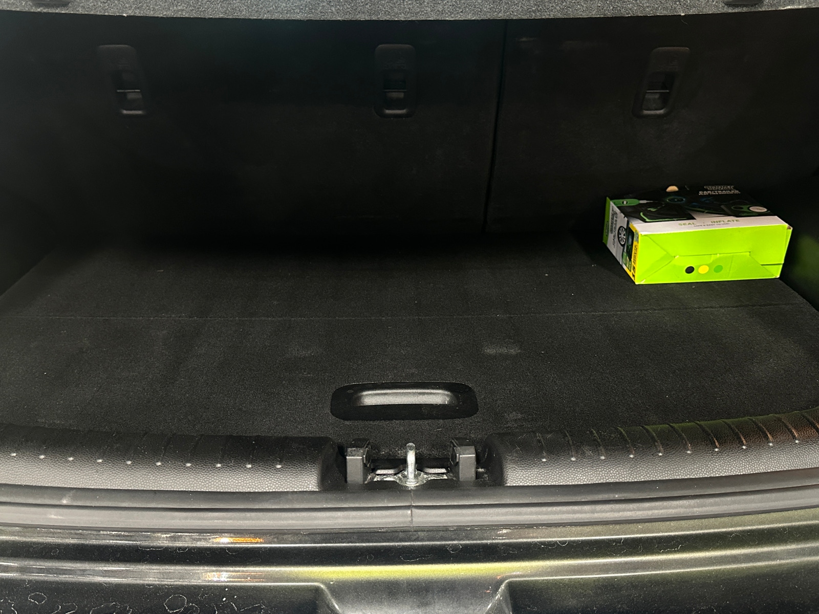 Thumbnail: 2016 Kia Soul - 7