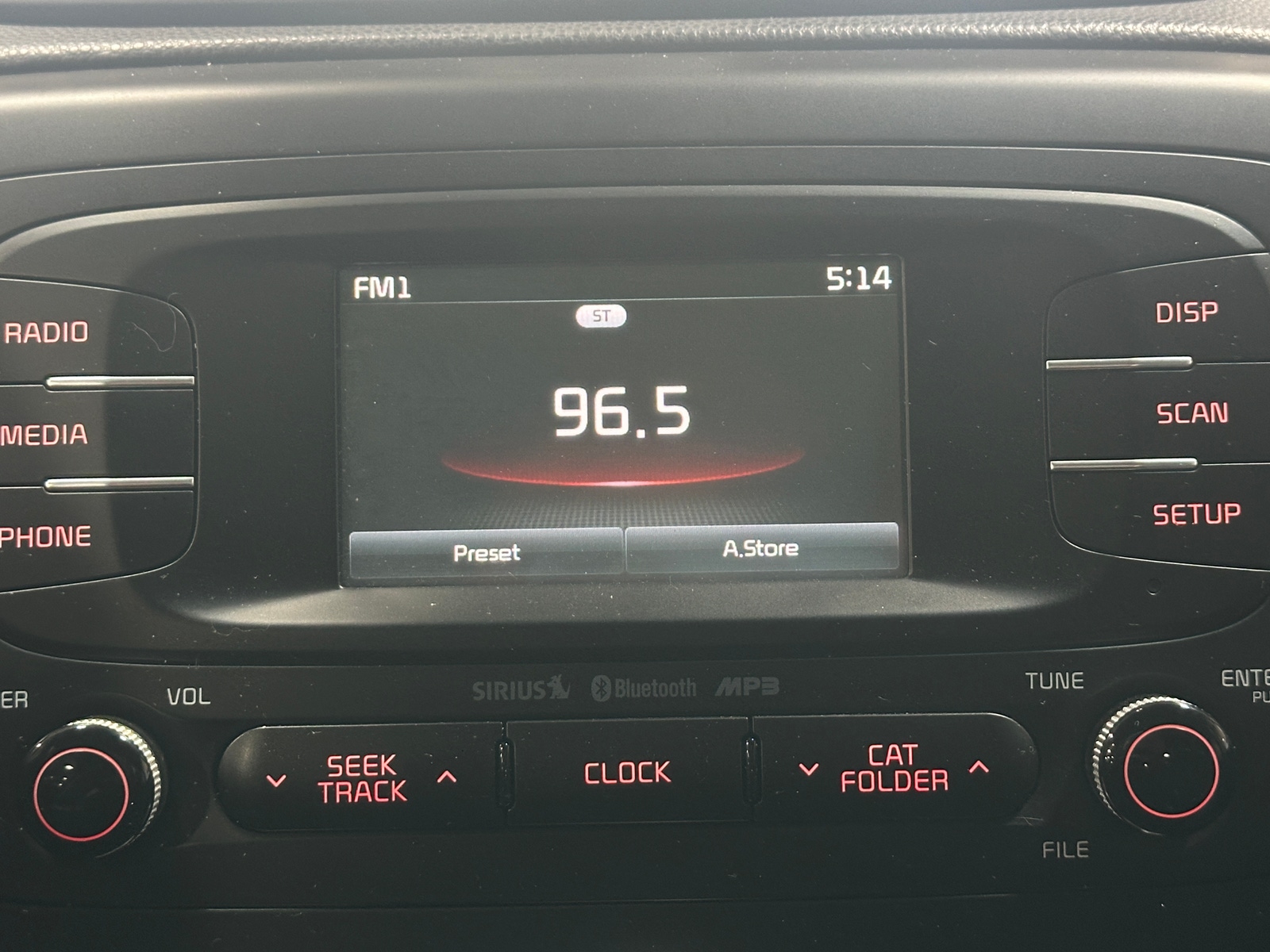 Thumbnail: 2016 Kia Soul - 4