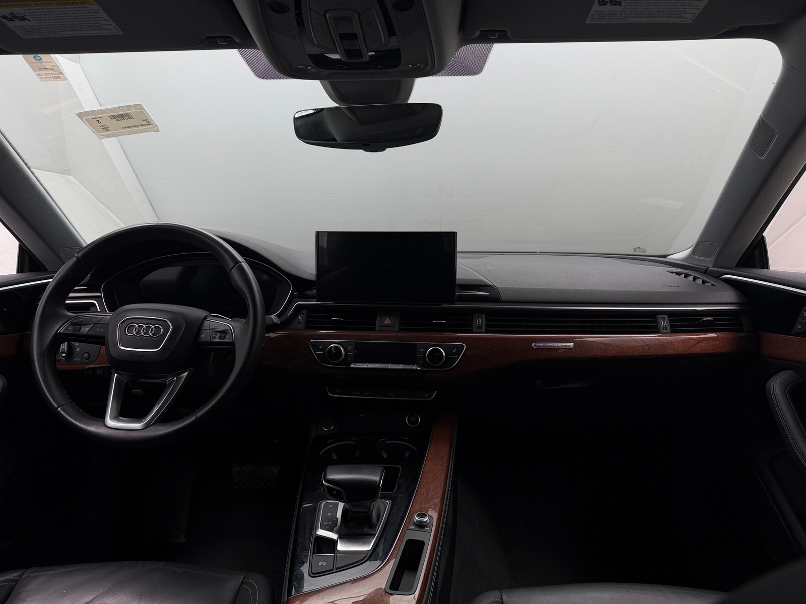 Thumbnail: 2023 Audi A5 - 2