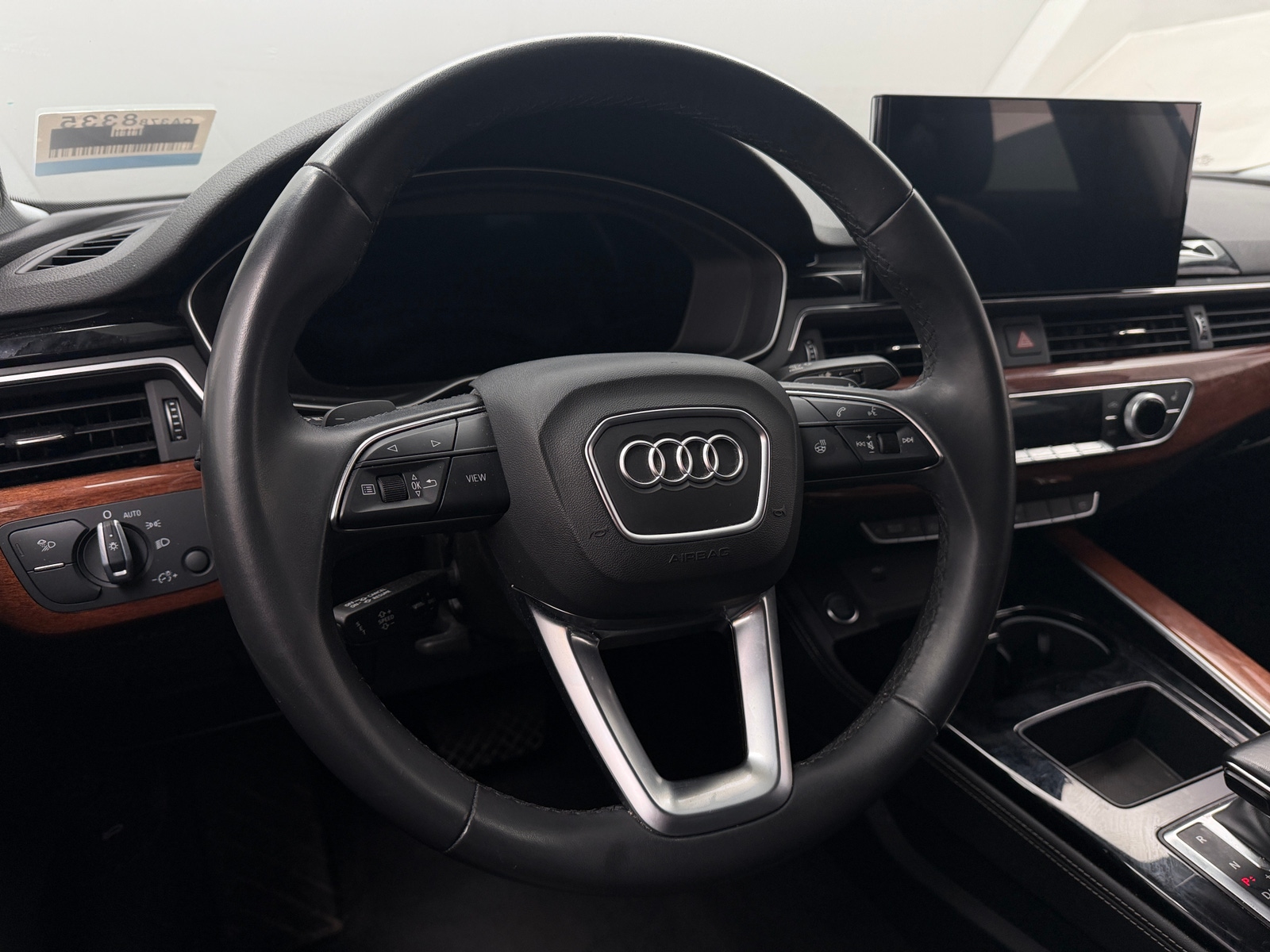 Thumbnail: 2023 Audi A5 - 4