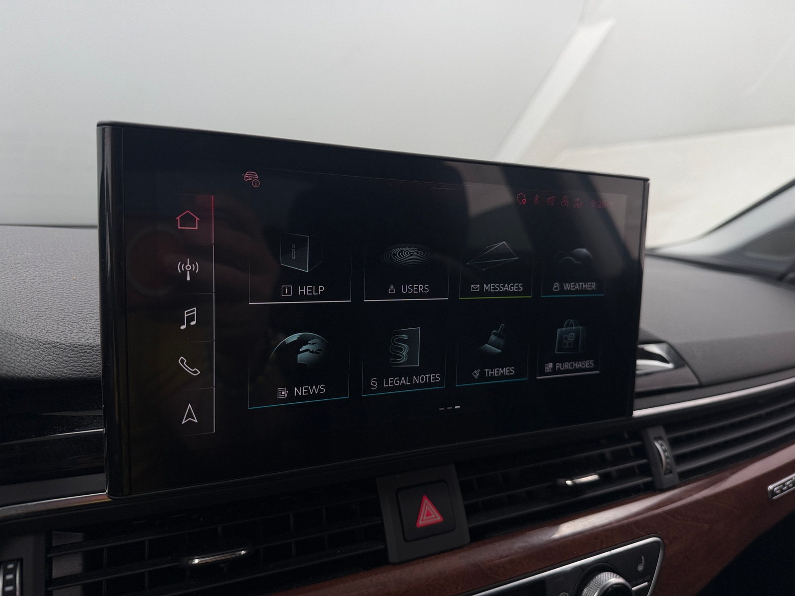 Thumbnail: 2023 Audi A5 - 3