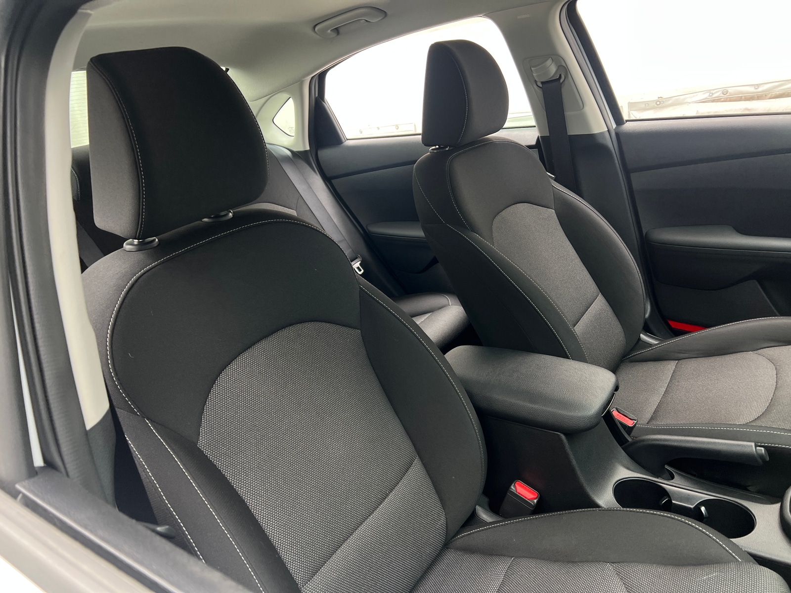 Thumbnail: 2024 Kia Forte - 2