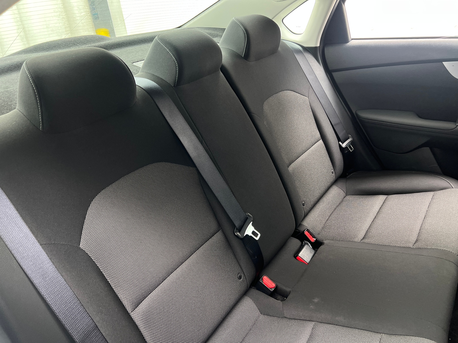 Thumbnail: 2024 Kia Forte - 6