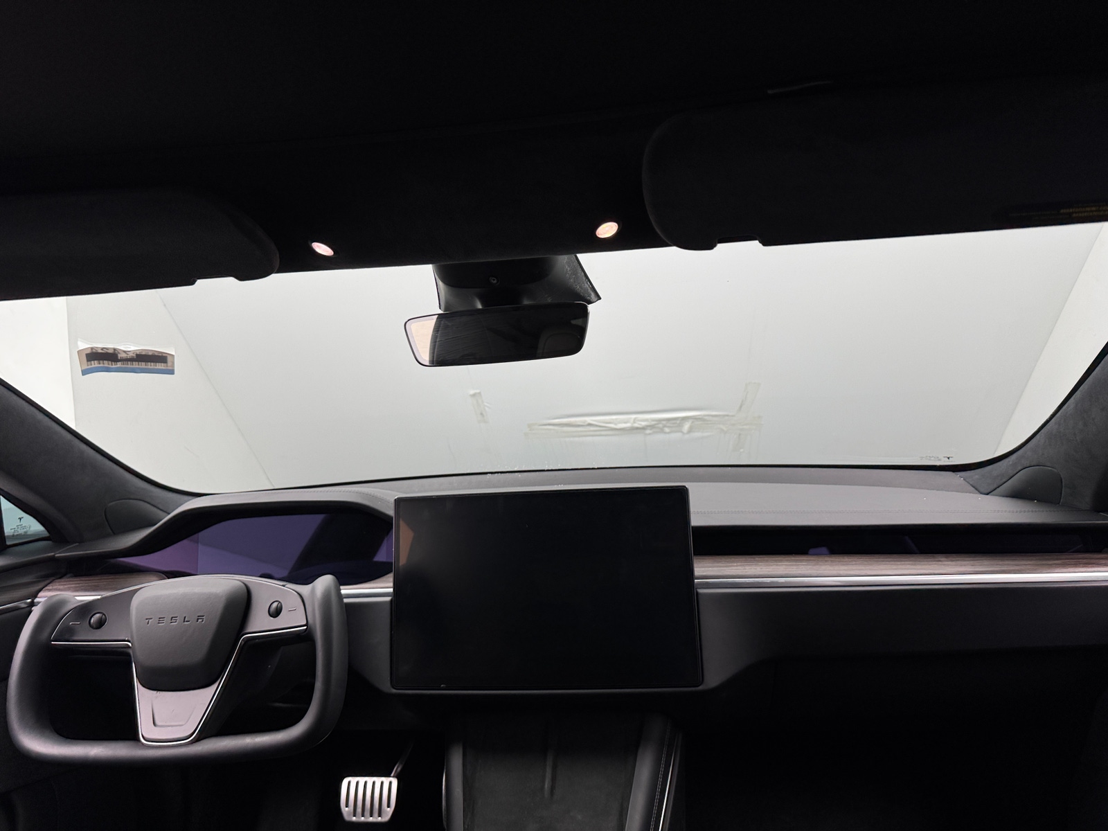 Thumbnail: 2022 Tesla Model S - 2