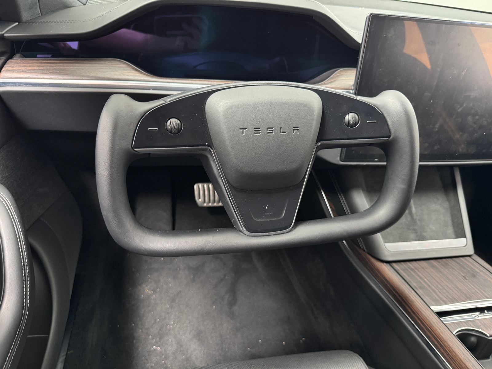 Thumbnail: 2022 Tesla Model S - 4