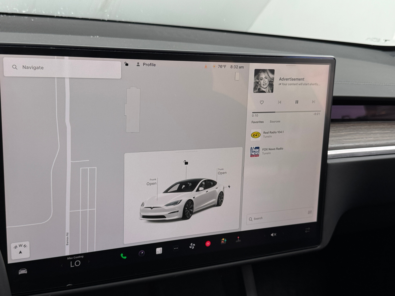 Thumbnail: 2022 Tesla Model S - 3