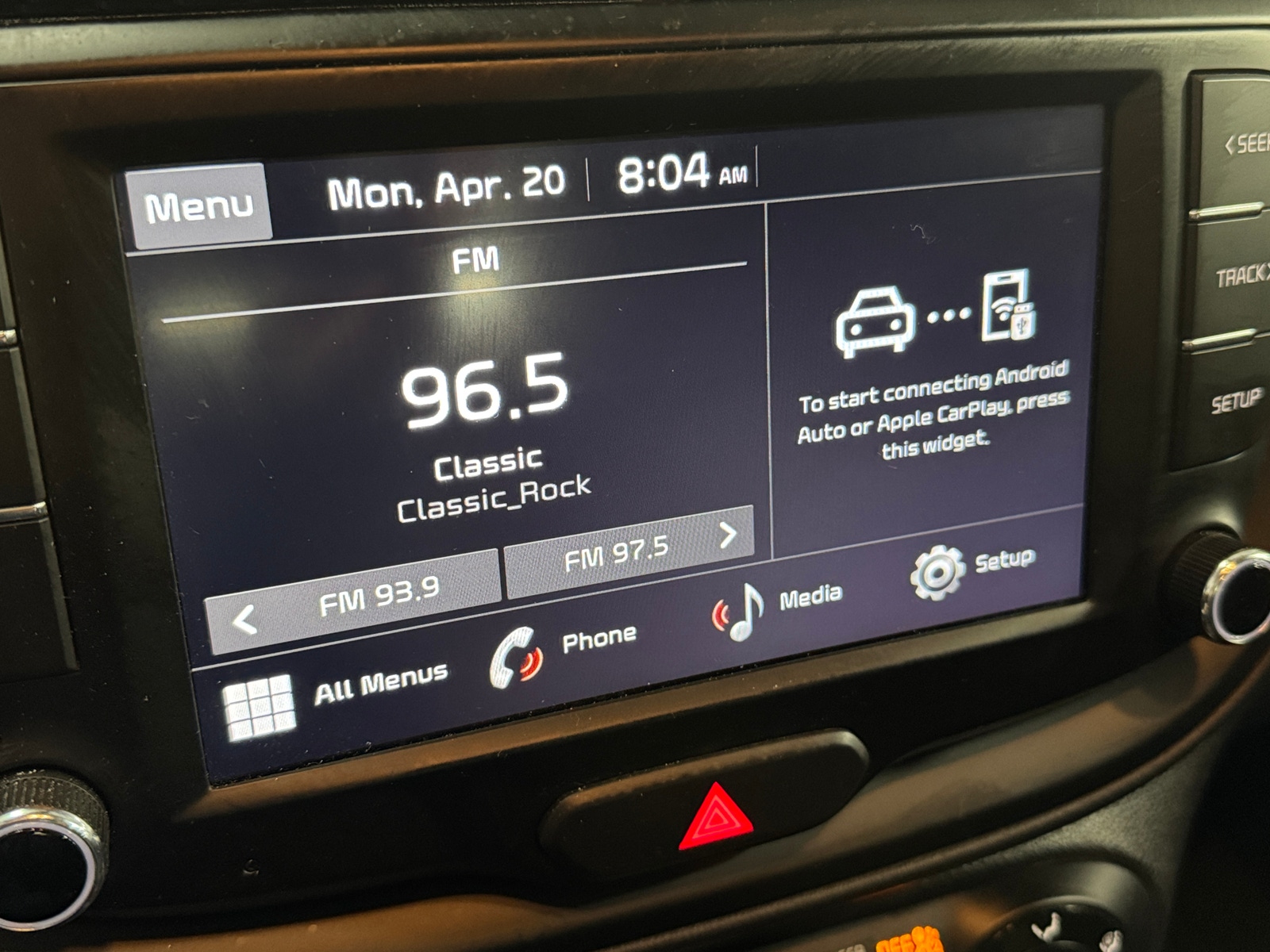 Thumbnail: 2025 Kia Soul - 4