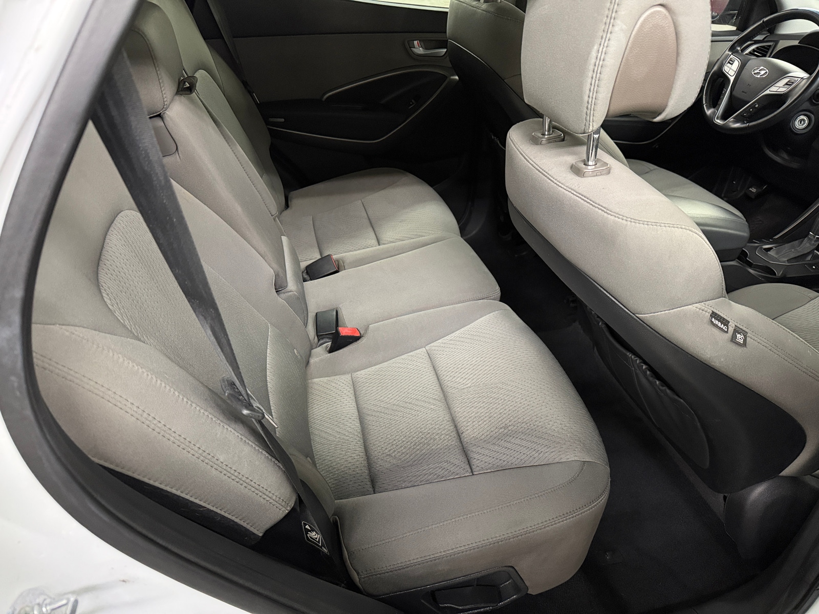 Thumbnail: 2014 Hyundai Santa Fe - 6