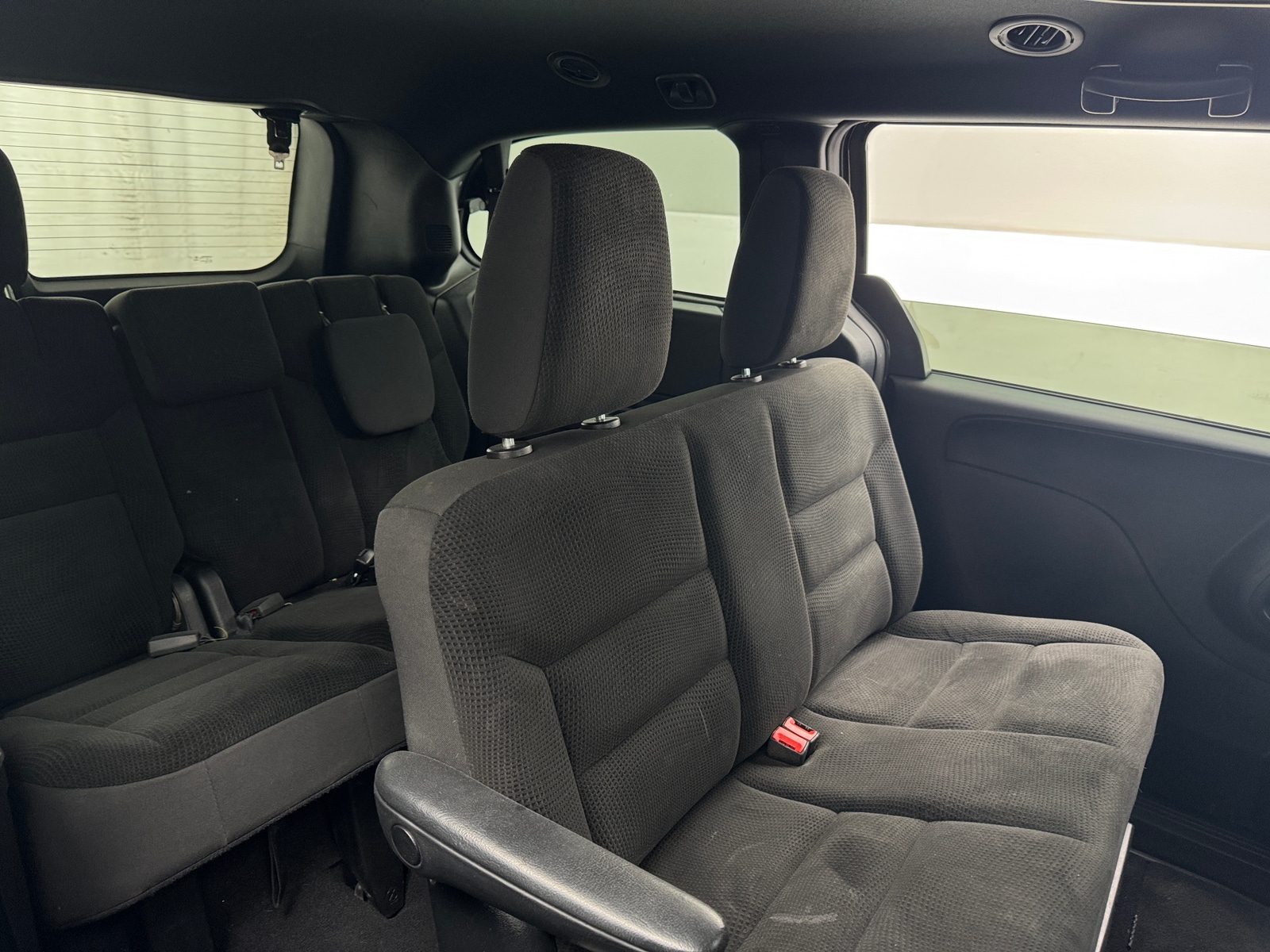 Thumbnail: 2019 Dodge Grand Caravan - 6