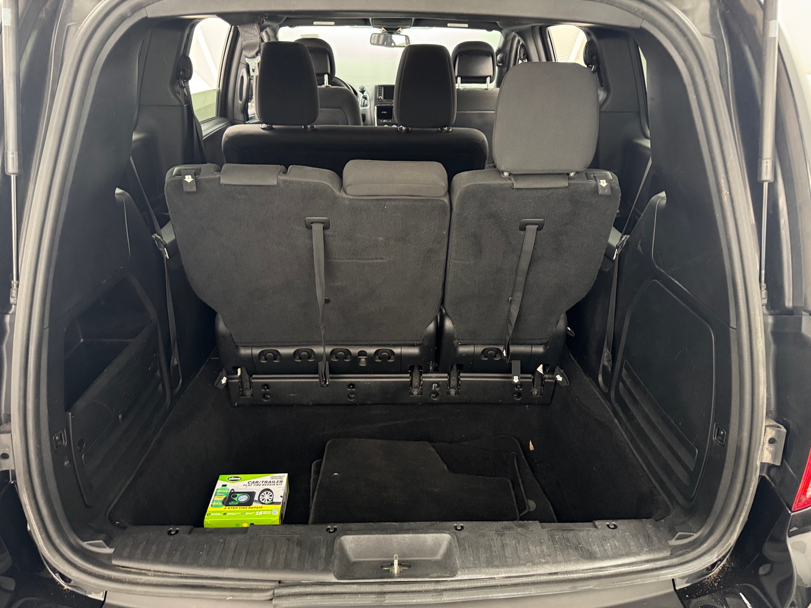 Thumbnail: 2019 Dodge Grand Caravan - 7