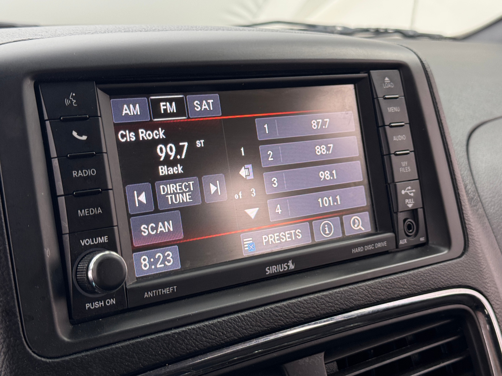 Thumbnail: 2019 Dodge Grand Caravan - 4