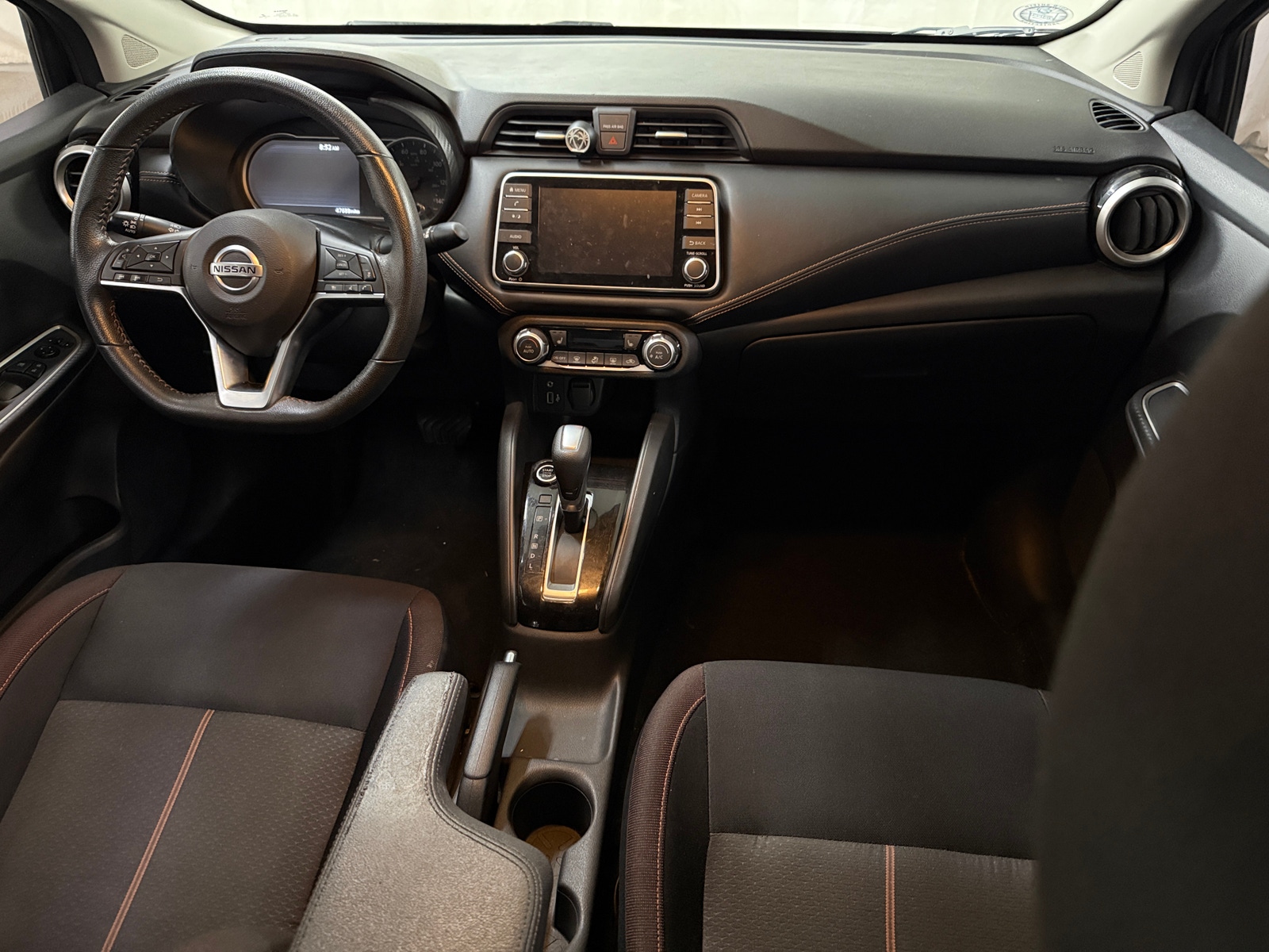 Thumbnail: 2022 Nissan Versa - 3