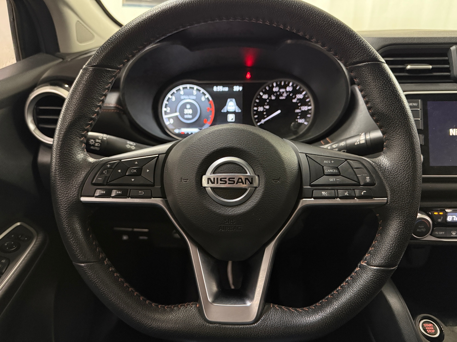 Thumbnail: 2022 Nissan Versa - 5