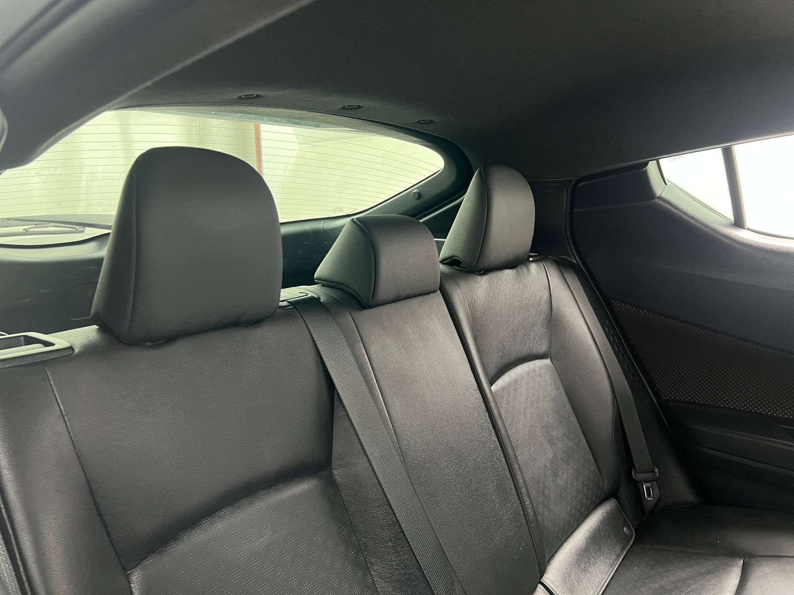 Thumbnail: 2019 Toyota C-HR - 5