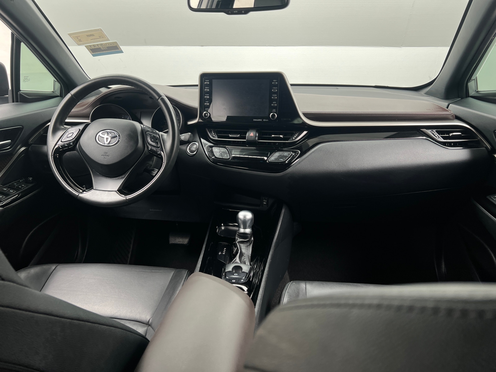 Thumbnail: 2019 Toyota C-HR - 2