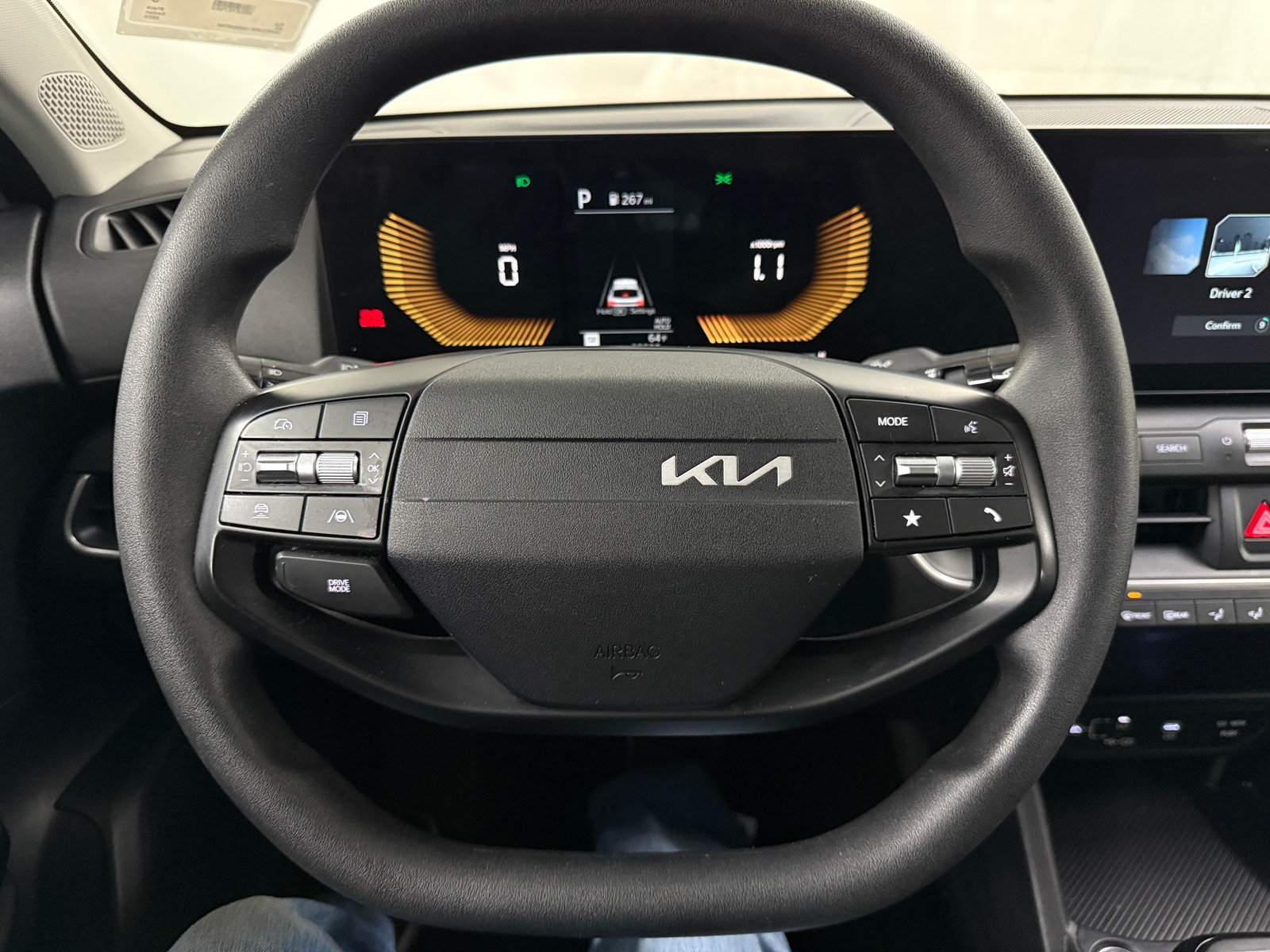 Thumbnail: 2025 Kia K4 - 5