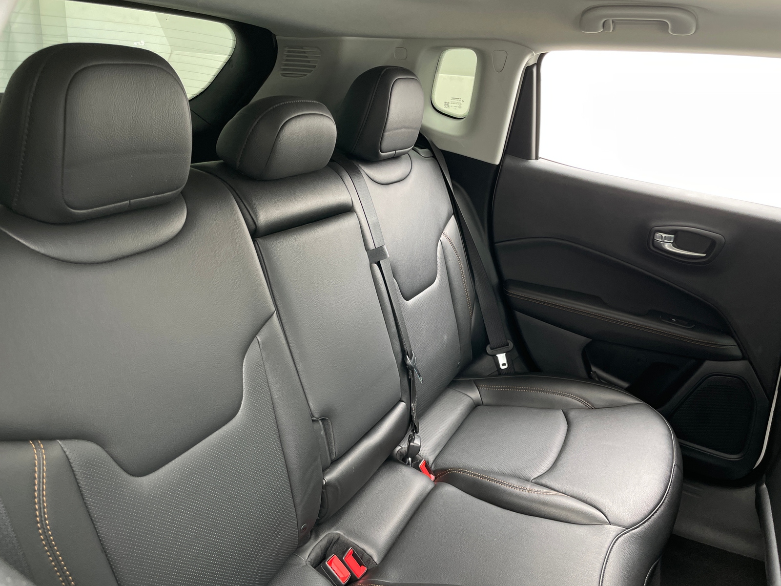 Thumbnail: 2020 Jeep Compass - 5