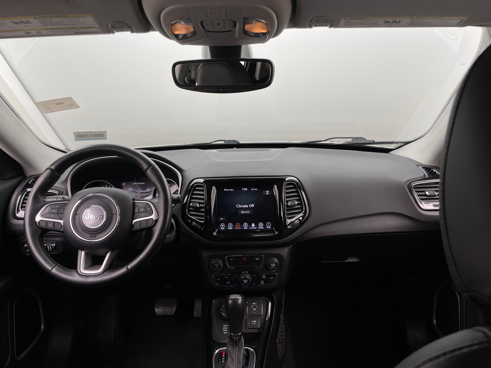 Thumbnail: 2020 Jeep Compass - 2