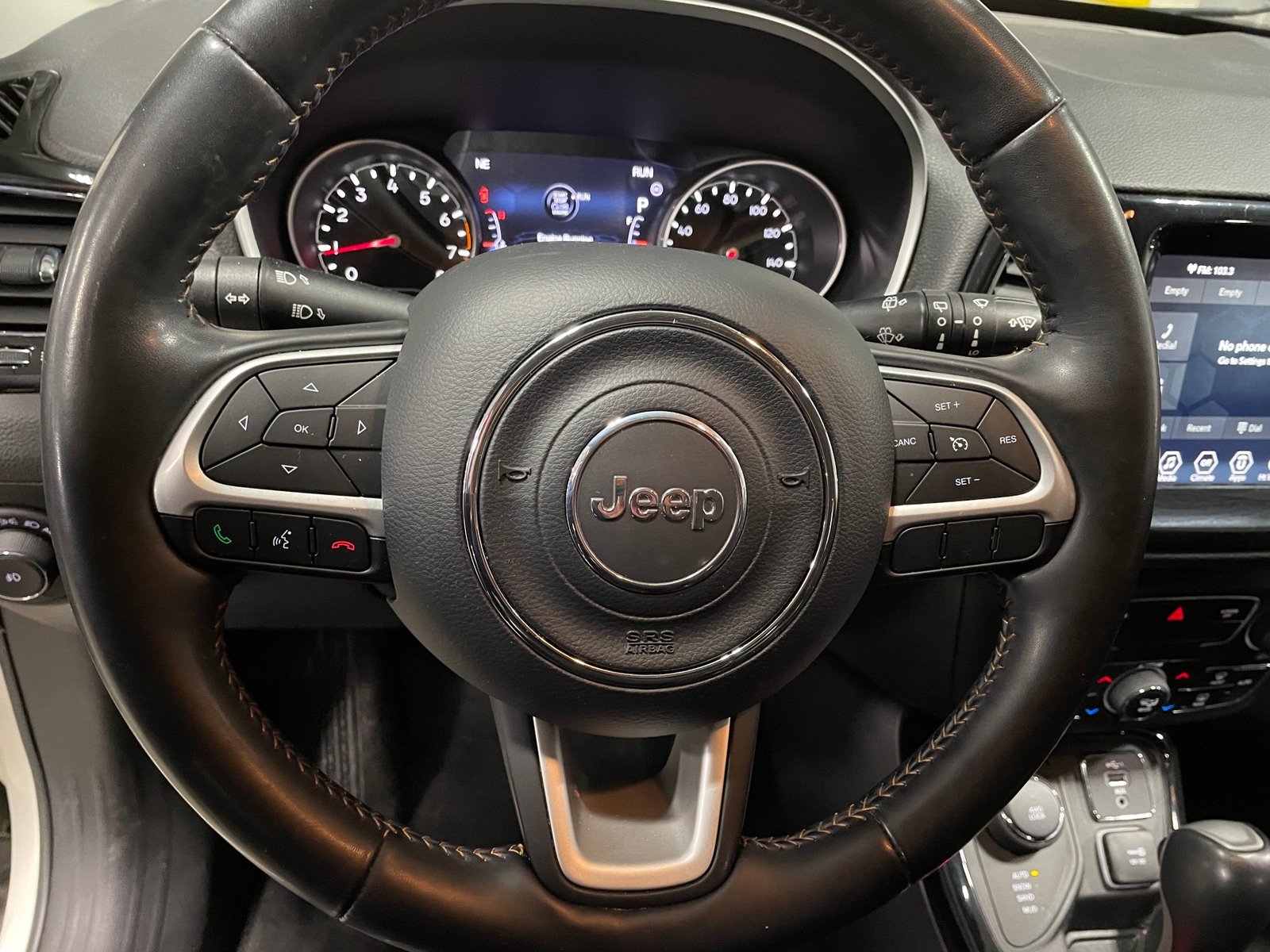 Thumbnail: 2020 Jeep Compass - 4