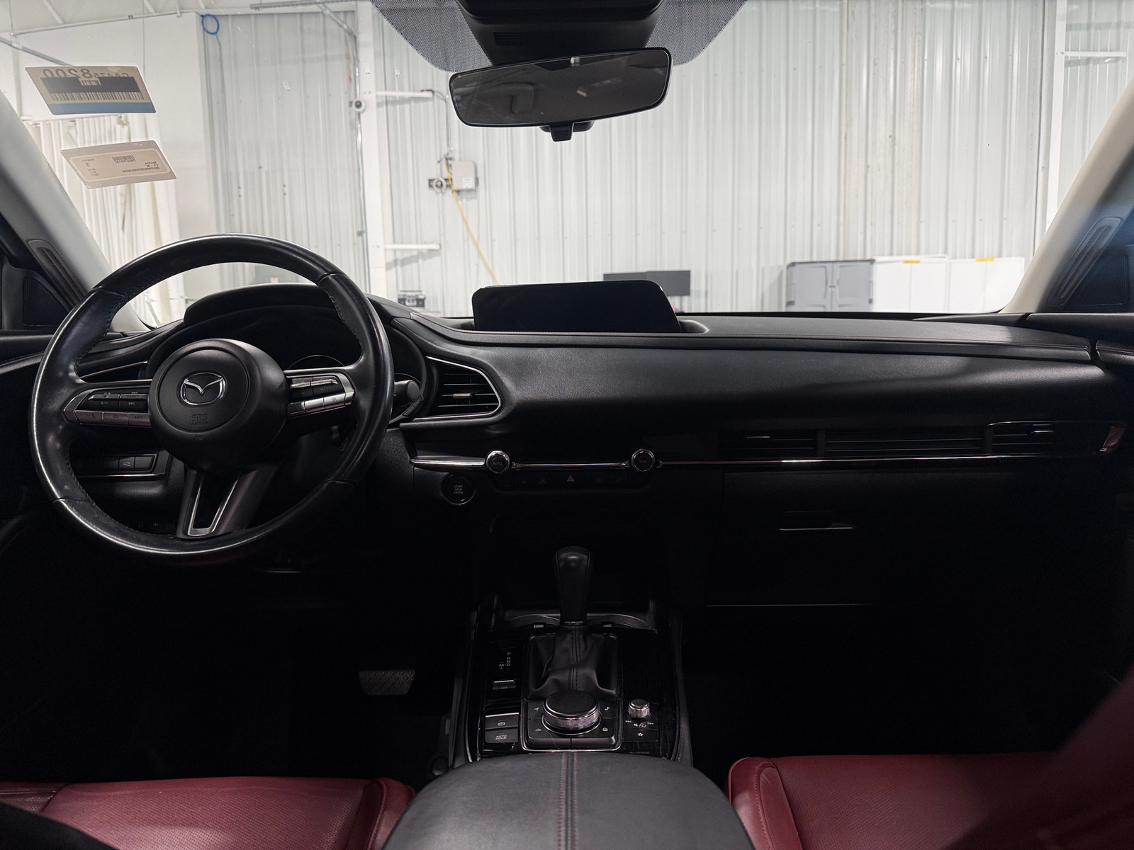Thumbnail: 2023 Mazda CX-30 - 2
