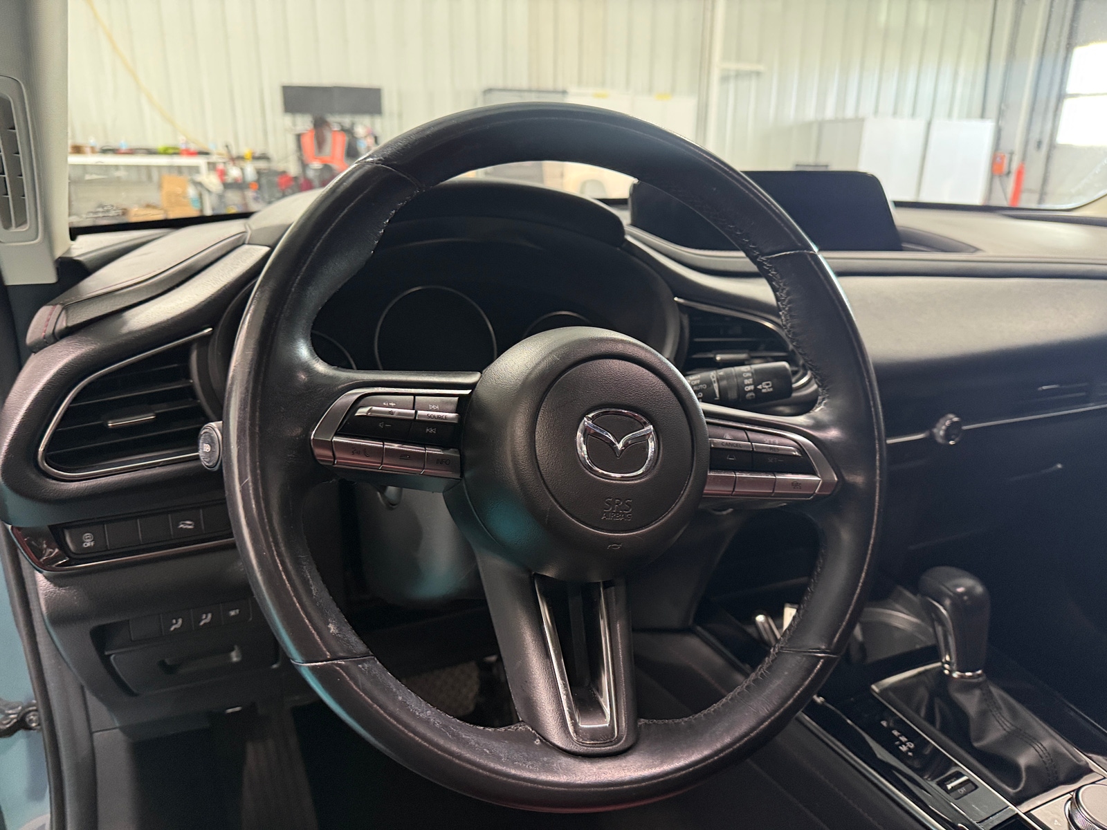 Thumbnail: 2023 Mazda CX-30 - 4