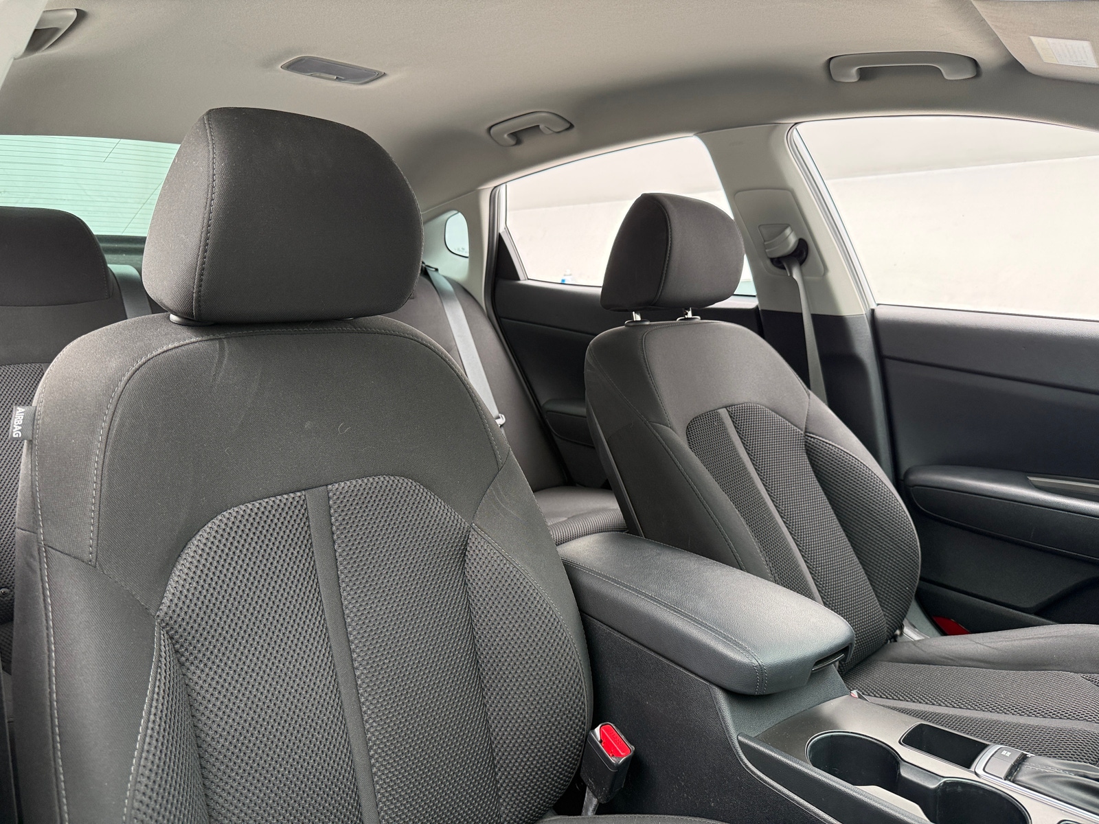 Thumbnail: 2019 Kia Optima - 2