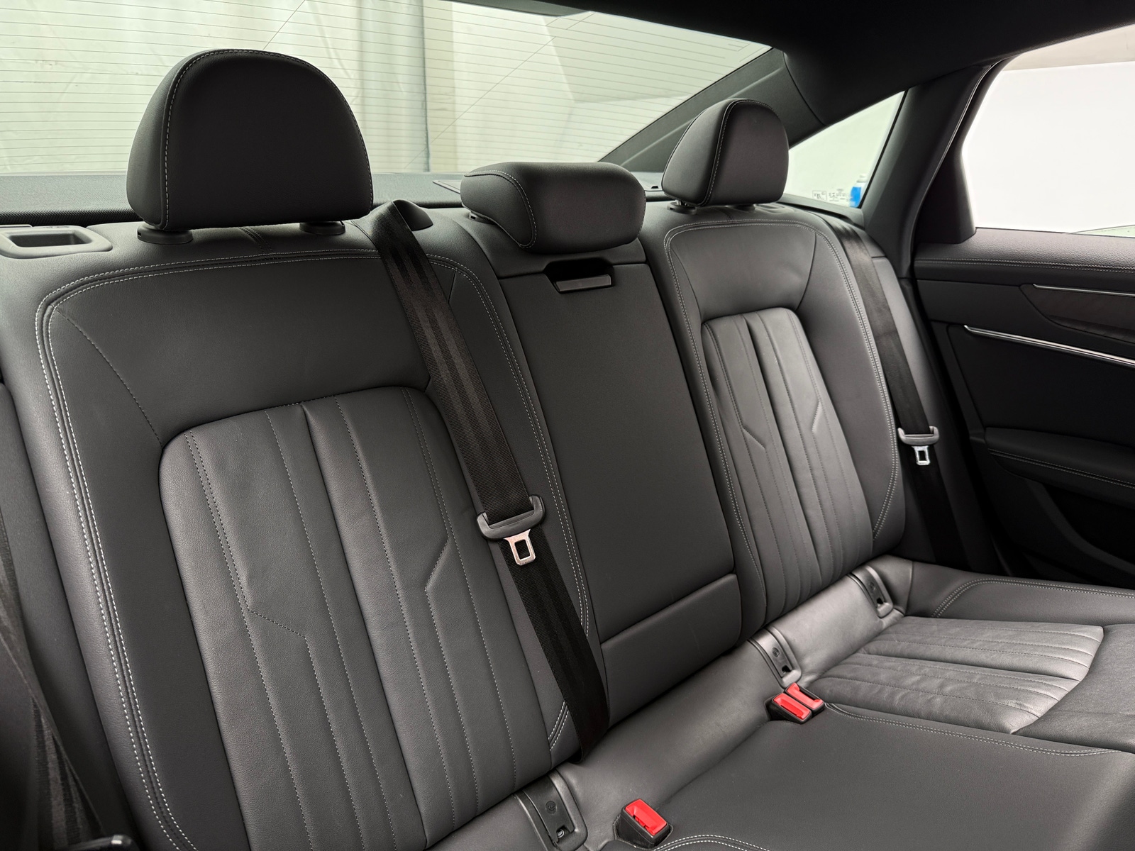 Thumbnail: 2019 Audi A6 - 5