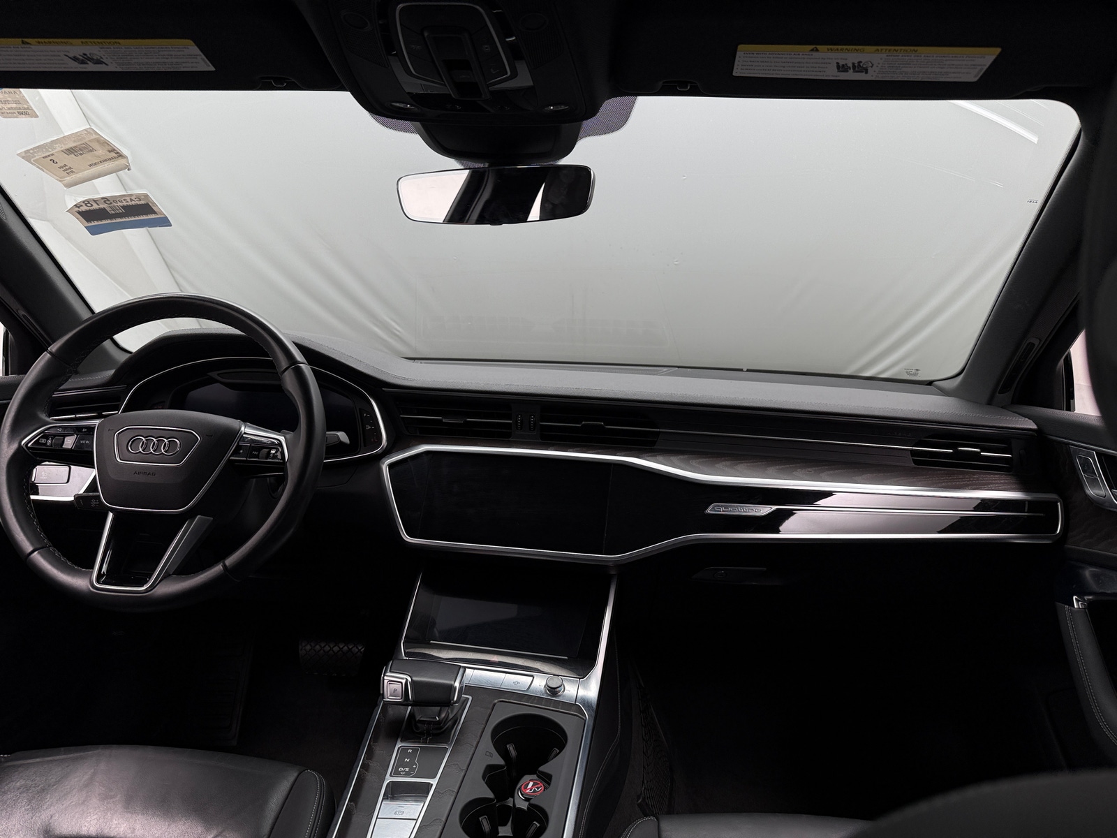 Thumbnail: 2019 Audi A6 - 2