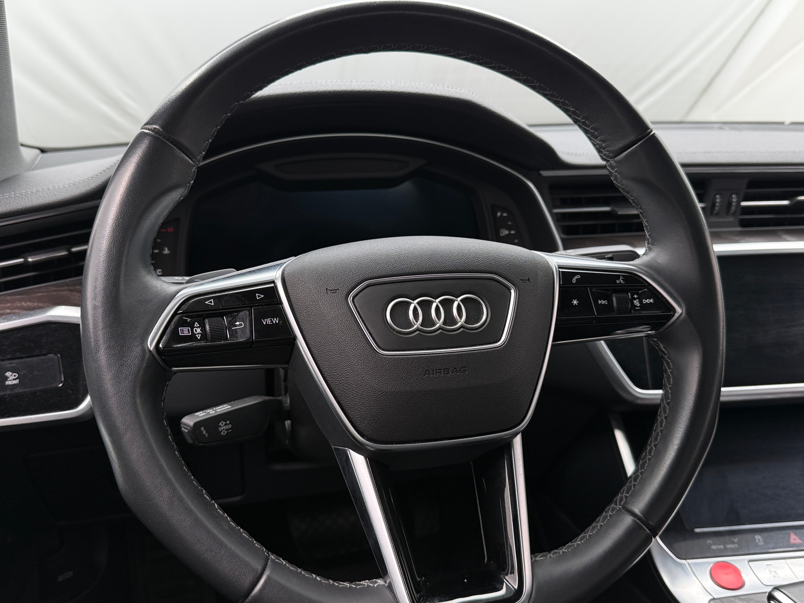 Thumbnail: 2019 Audi A6 - 4