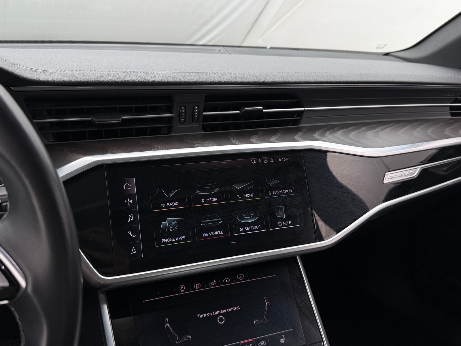 Thumbnail: 2019 Audi A6 - 3