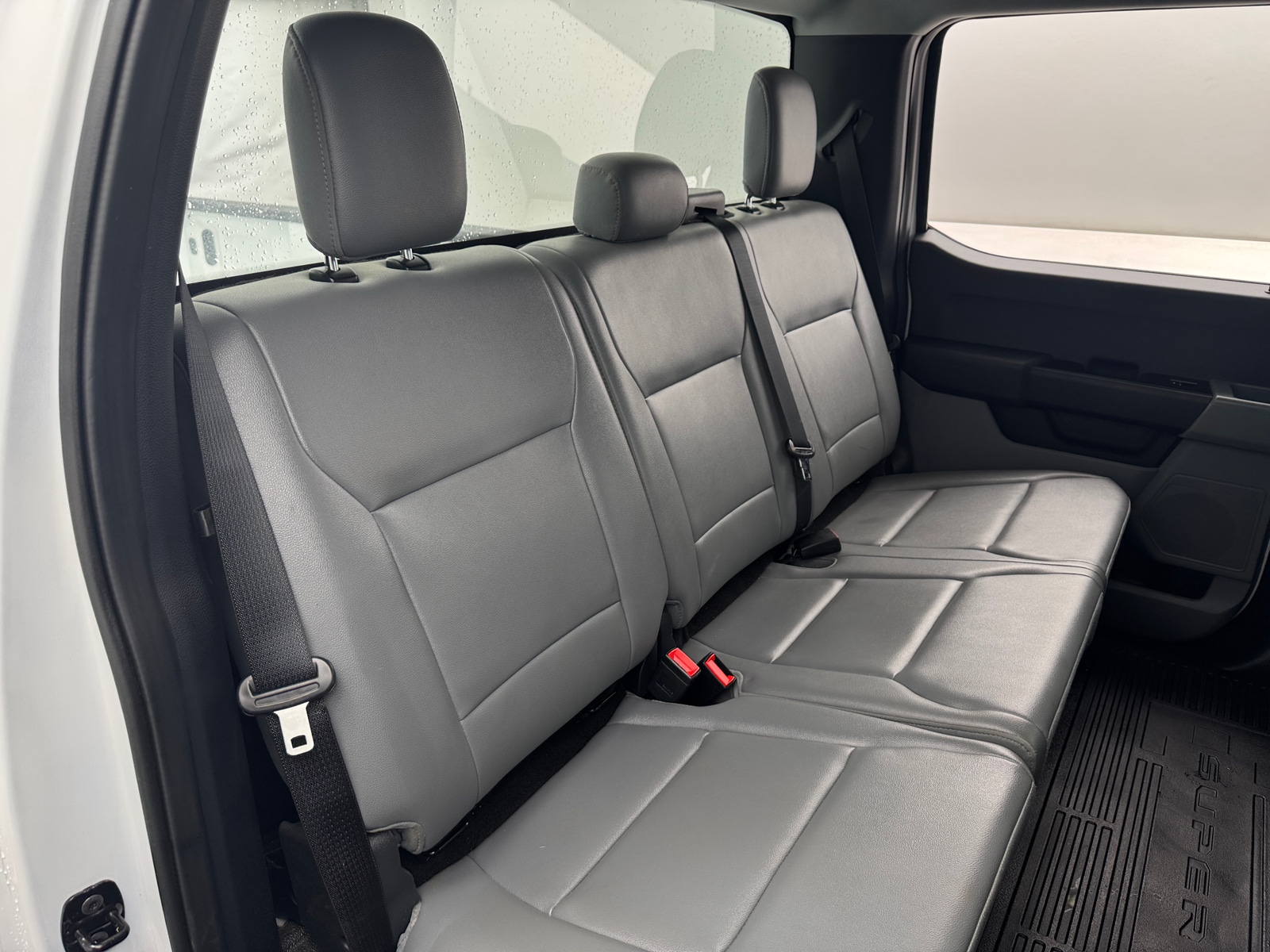 Thumbnail: 2025 Ford Econoline - 5