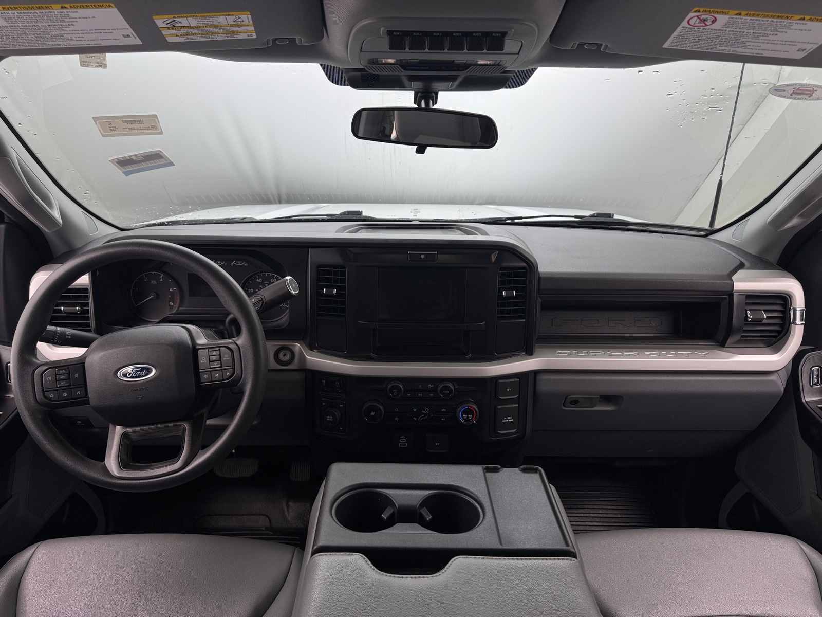 Thumbnail: 2025 Ford Econoline - 2