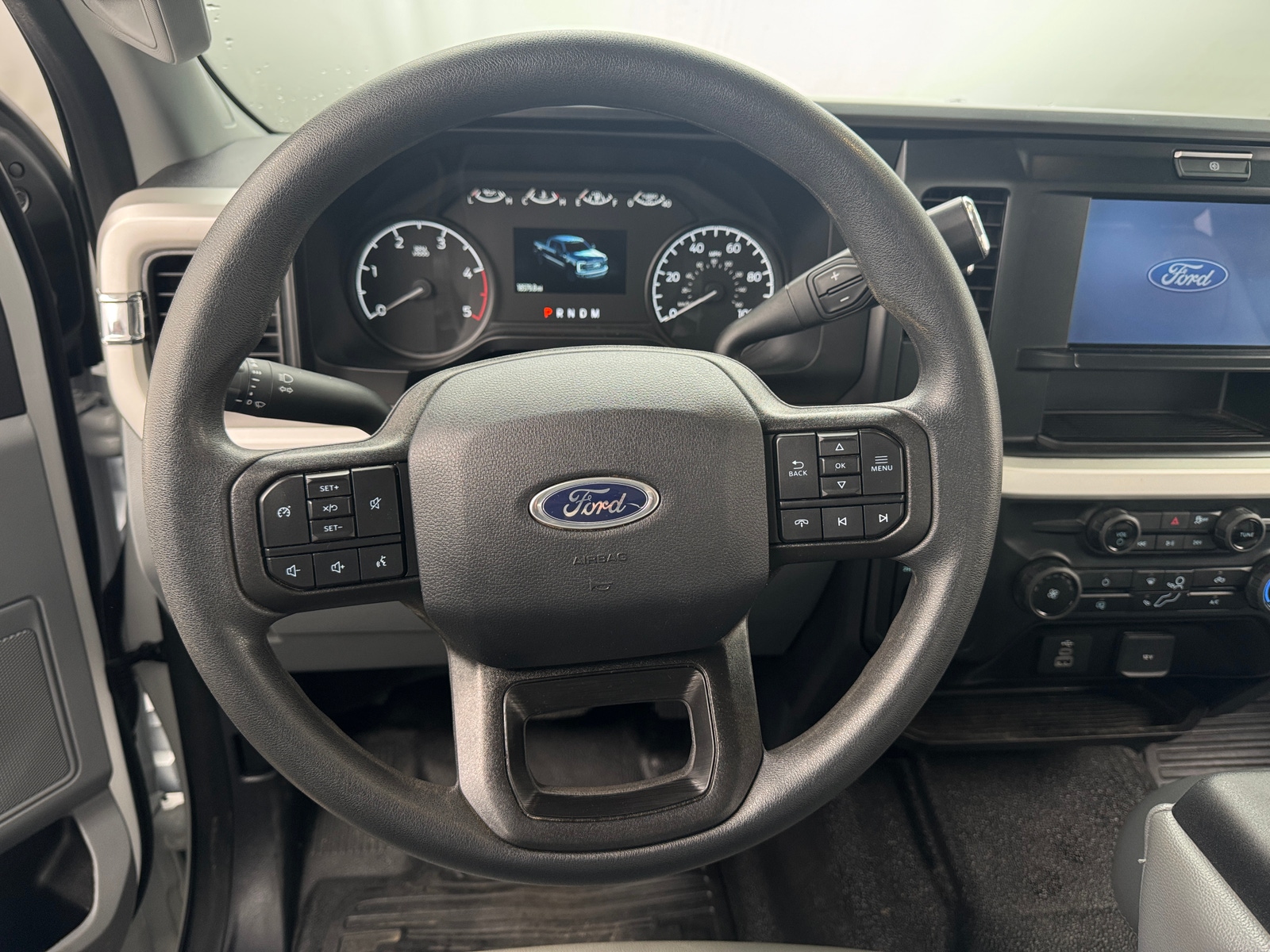 Thumbnail: 2025 Ford Econoline - 4