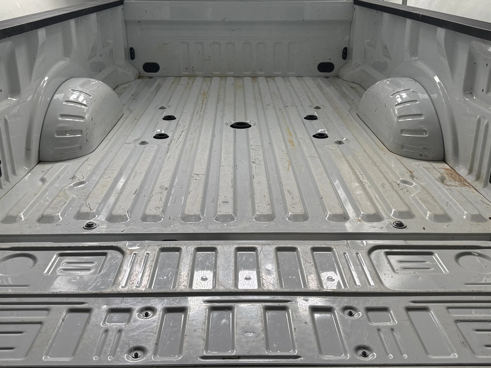 Thumbnail: 2025 Ford Econoline - 6