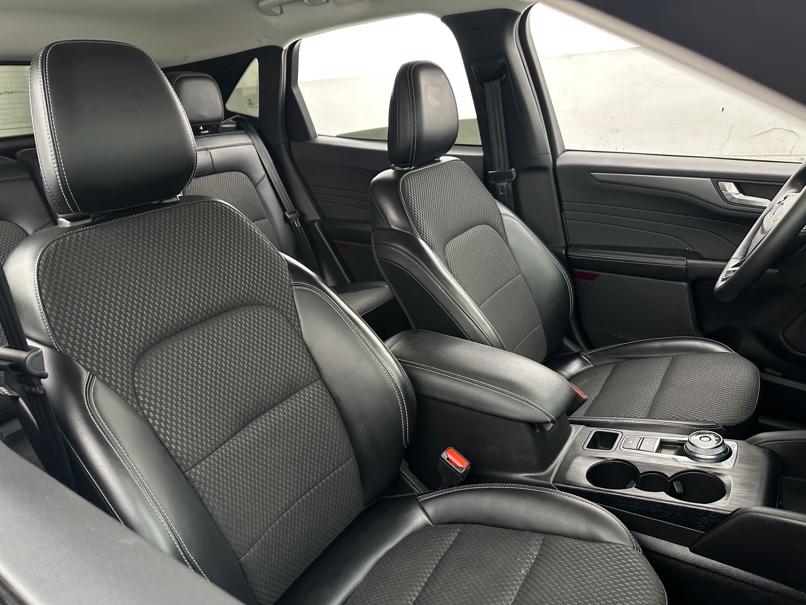 Thumbnail: 2023 Ford Escape - 2